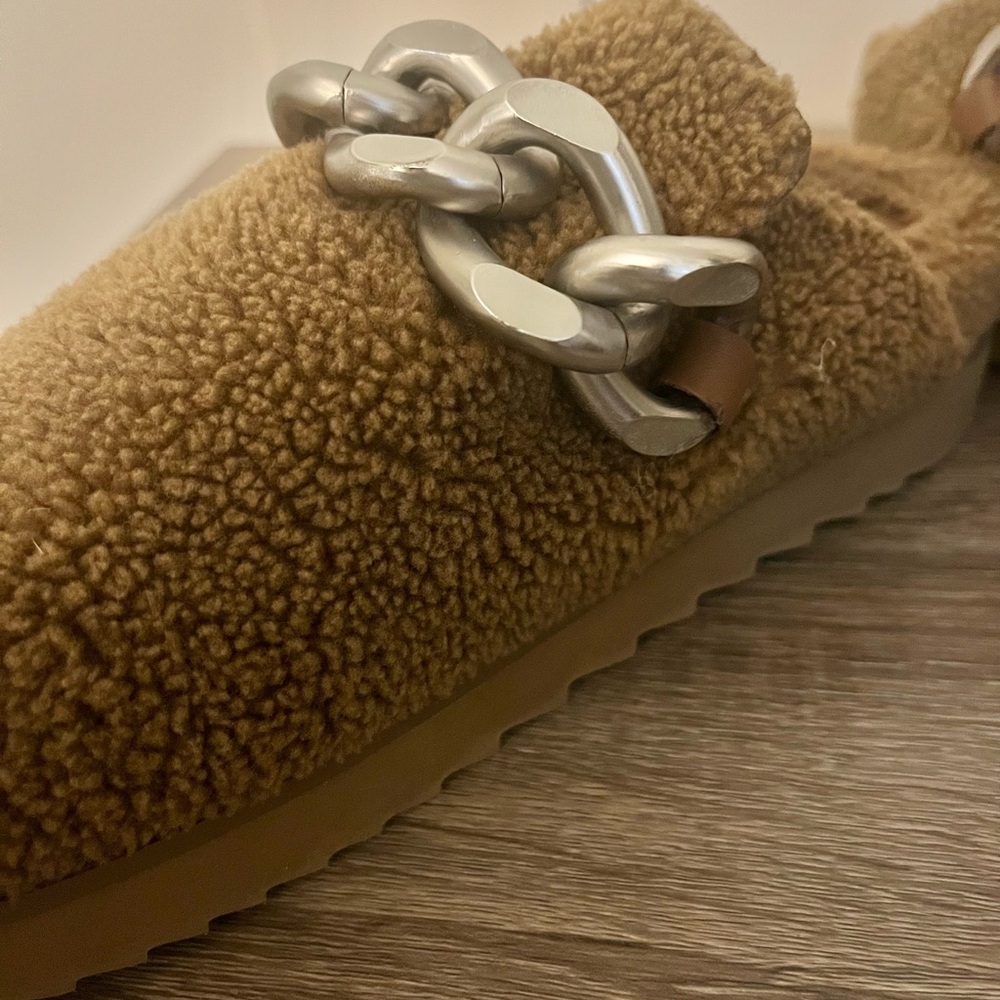ASH Chunky Slides Womens 6.5 NWT - Picture 9 of 10